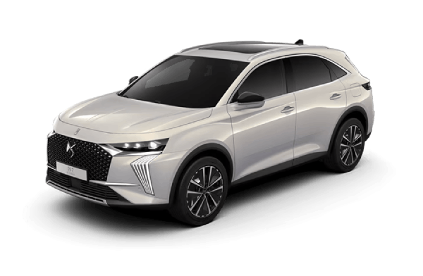 Automatic DS 7
