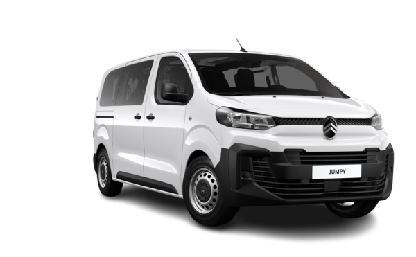 Citroën Jumpy Combi