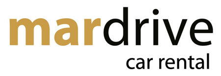 Logo MARDRIVE