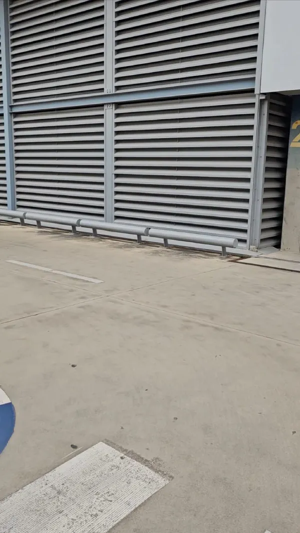 Collect Car VLC Aiport 6